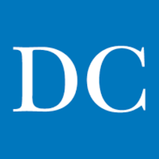Dulwich College logo