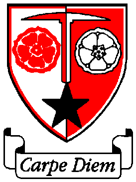 Audenshaw School logo